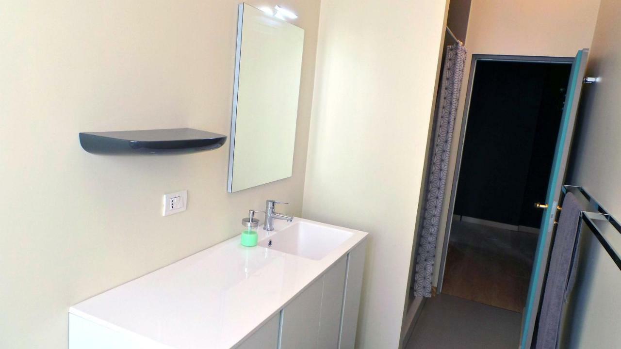 Longoni Flexyrent Apartment 밀라노 외부 사진